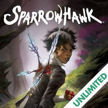 Sparrowhawk